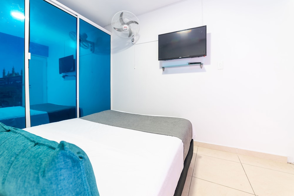 Economy Single Room photo 3