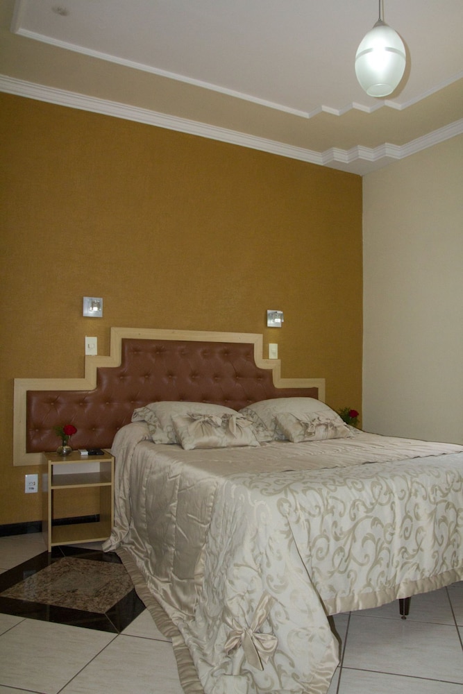 Superior Deluxe Double Room