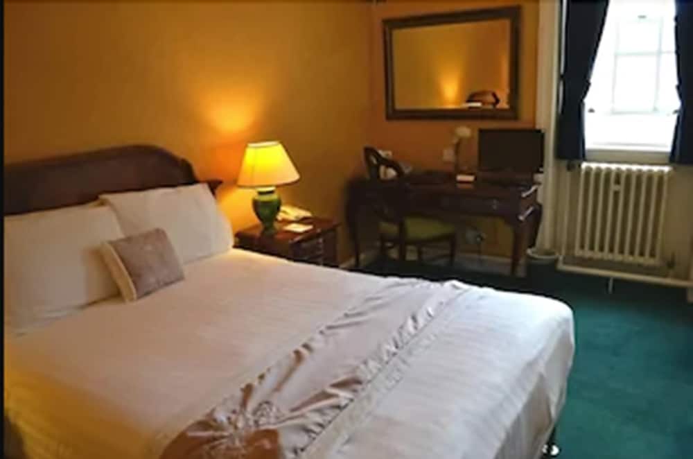 Small - Cosy Double Room - Photo 1