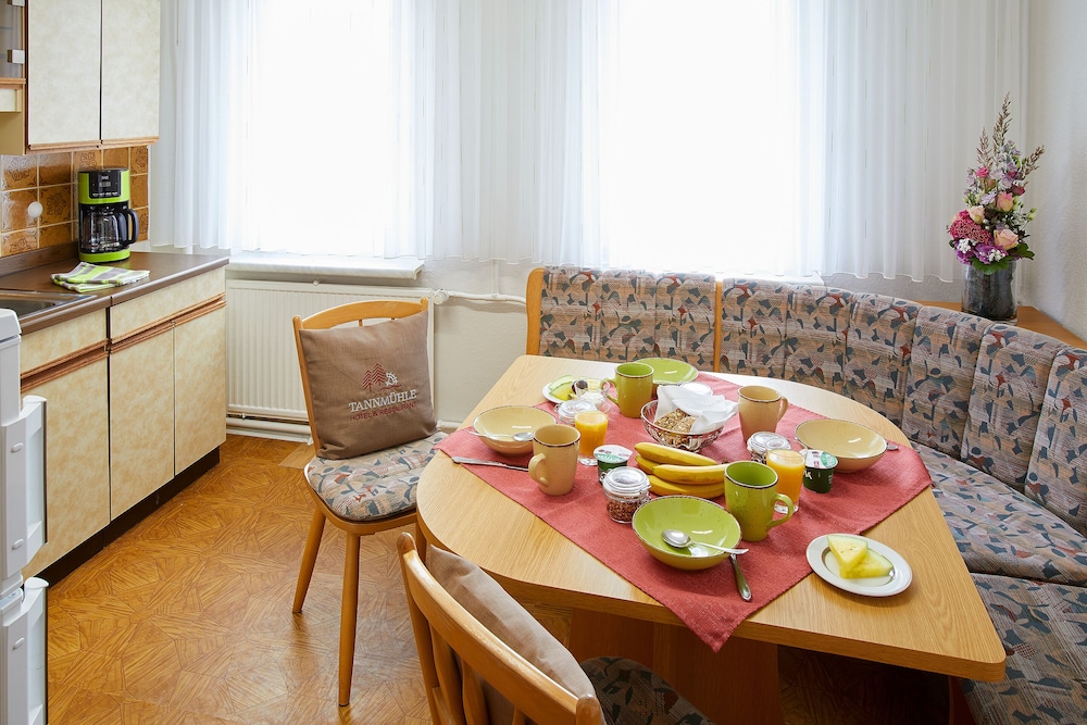 Comfort Apartment photo 3