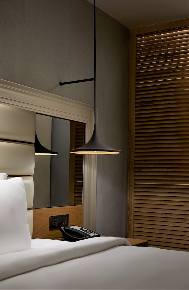 Executive Double Room, 1 Double Bed - Photo 18