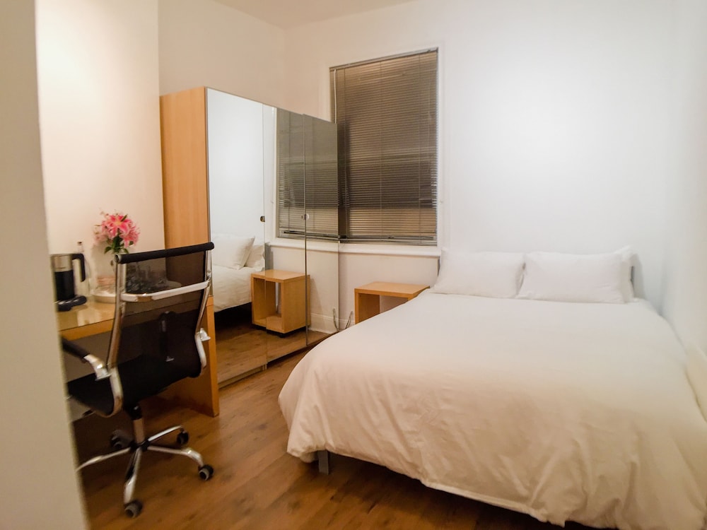 Double Room, Ensuite (M Room)