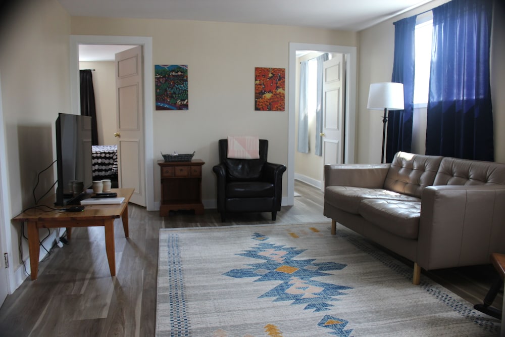 Family Apartment, 3 Bedrooms