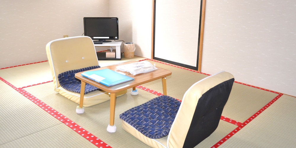 Japanese Room photo 1