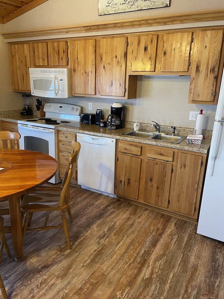 Crown Point Resort, Fotografia 14