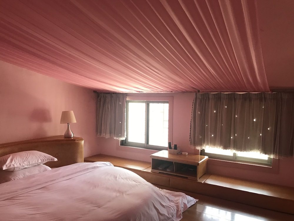 Romantic Double Room photo 1