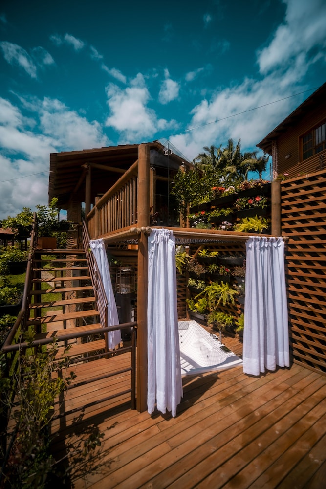Deluxe Cabin