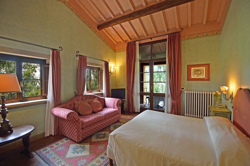 Superior Single Room