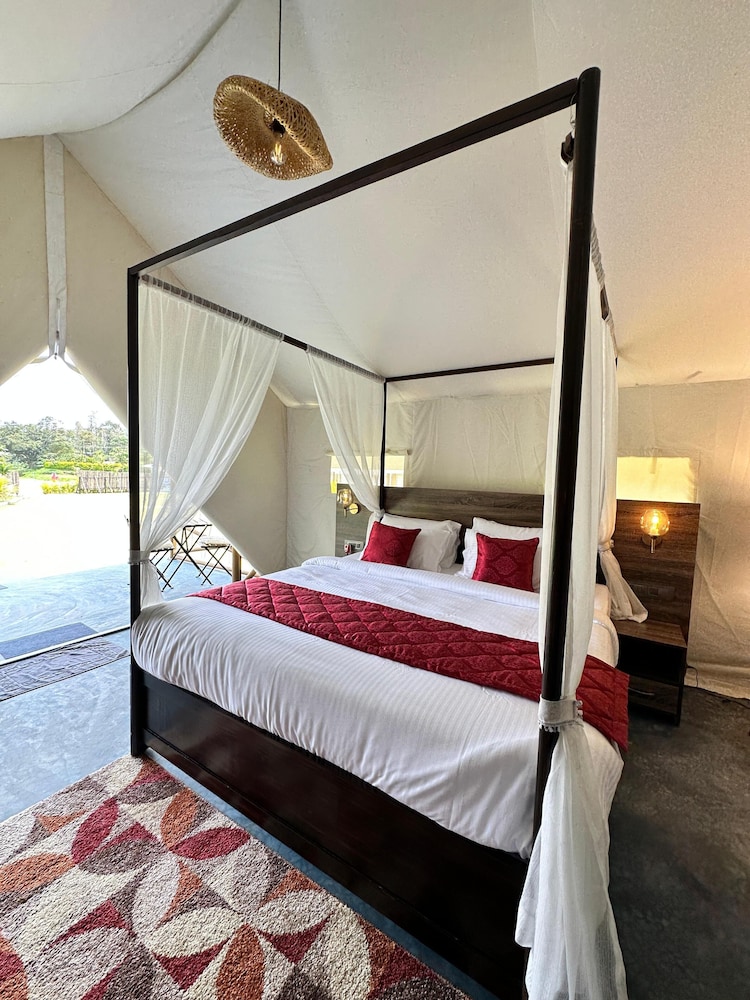 Cabanas photo 2