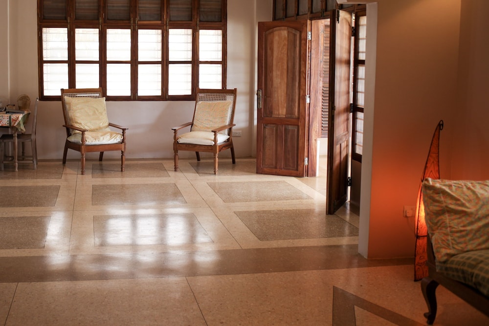 Family Studio Suite, Beachfront