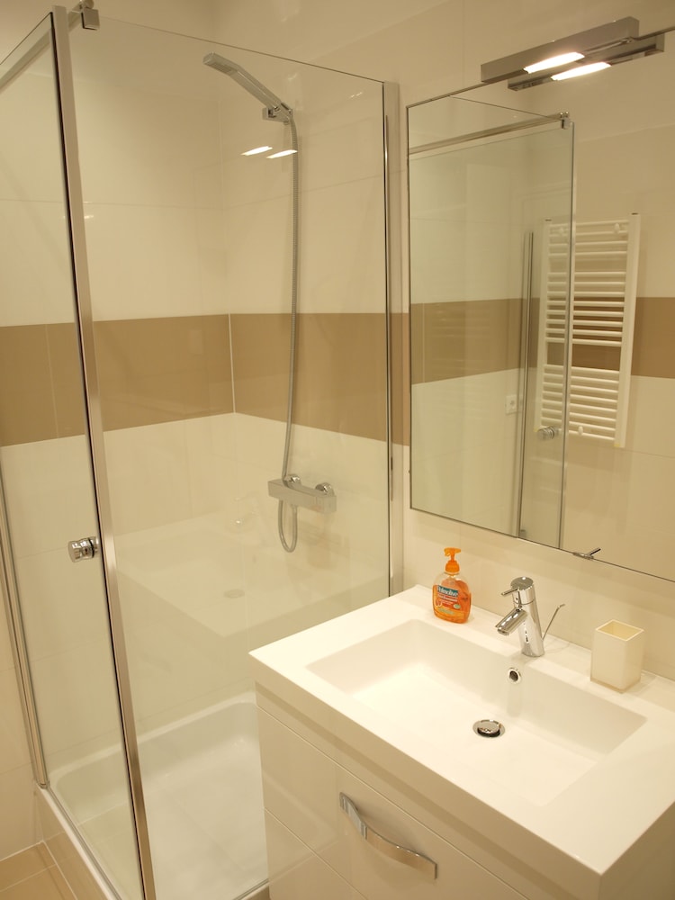 Standard Apartment, 2 Bedrooms (Gunduliceva poljana 7) photo 2