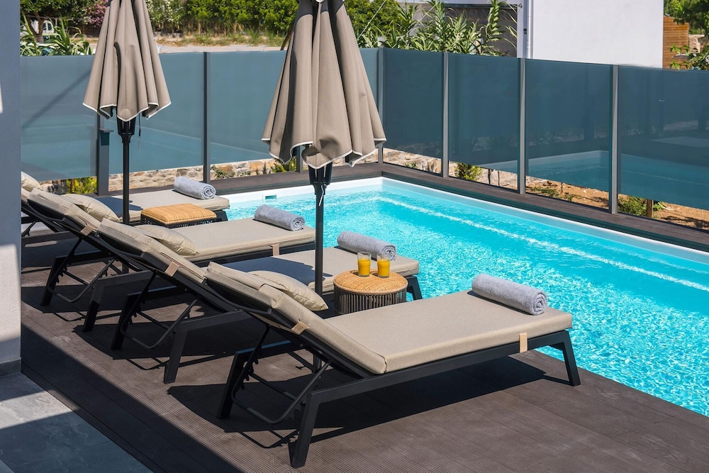 Villa Amo With Private Pool, Billede 15