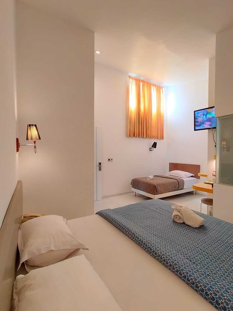 Standard Triple Room photo 1