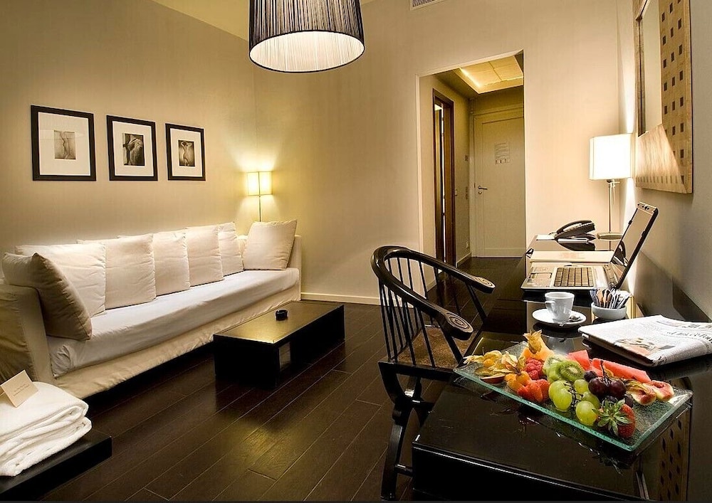 Junior Double Room photo 3