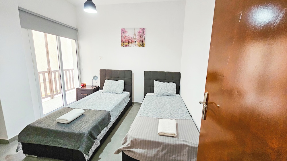 Comfort Apartment photo 1
