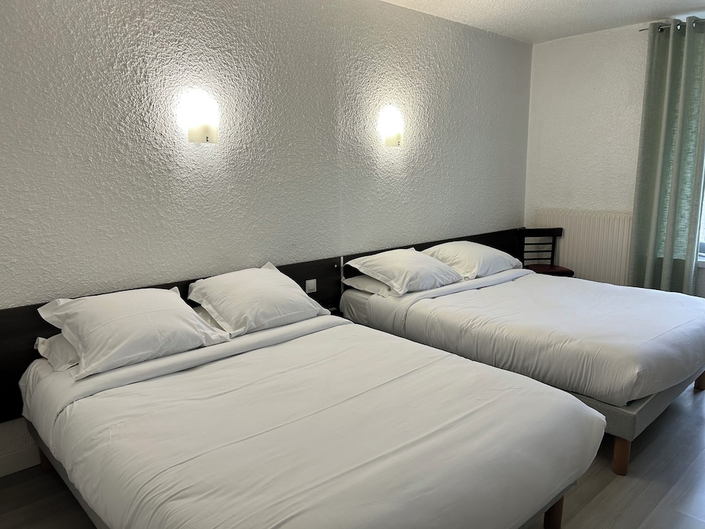 Family Quadruple Room