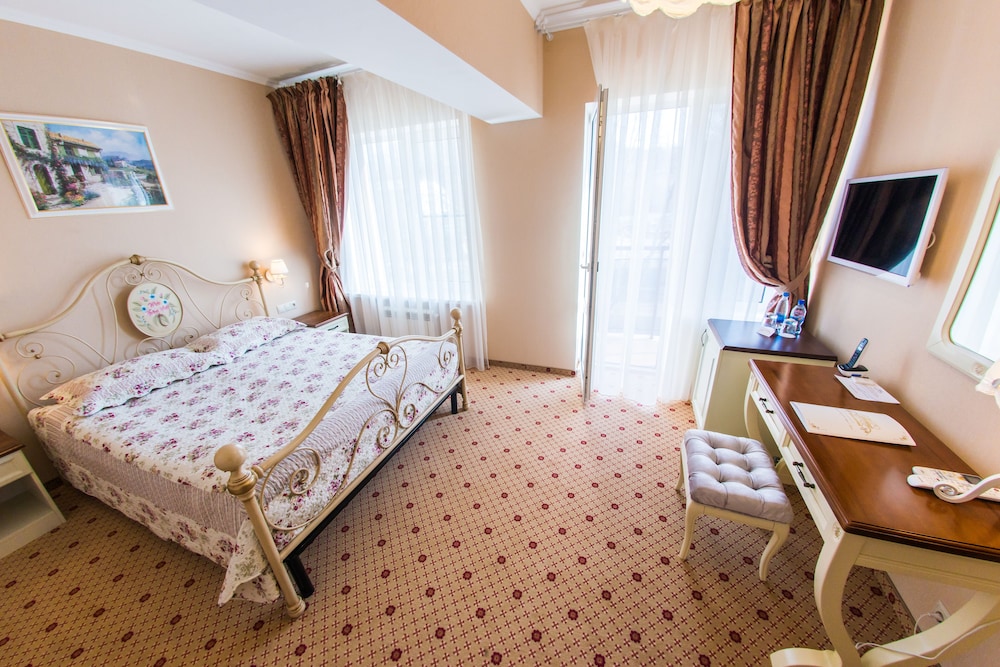 Romantic Double Room photo 1