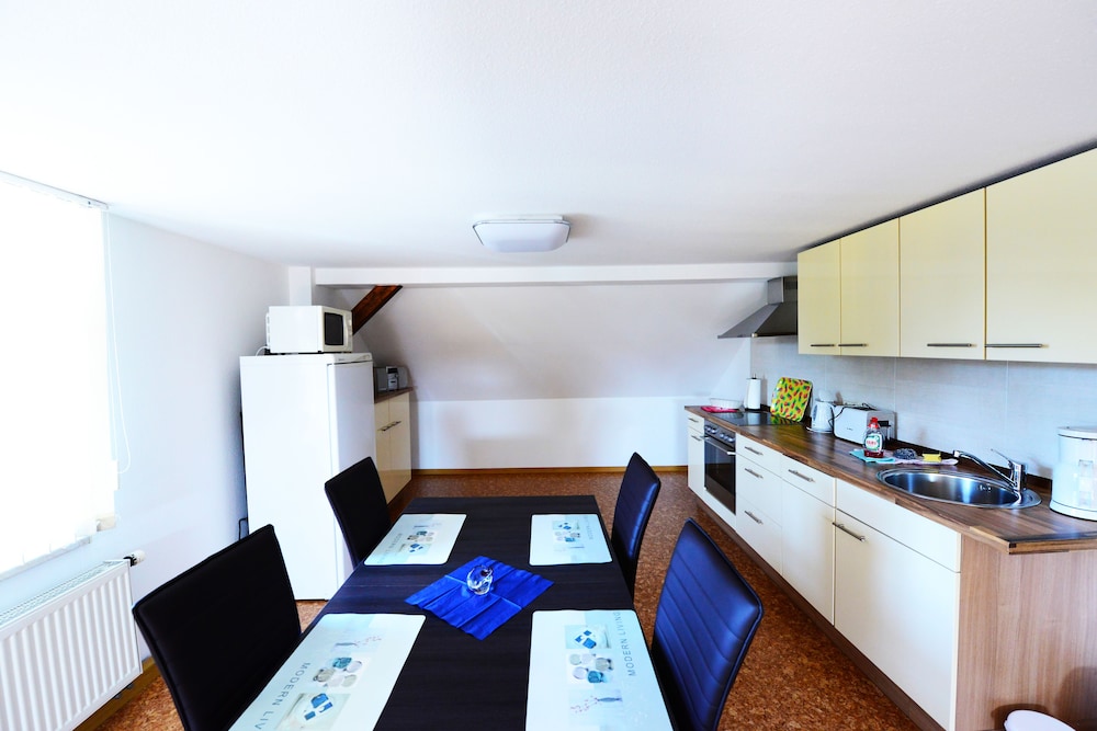 Apartment, 2 Bedrooms (Sonnenblick) photo 3
