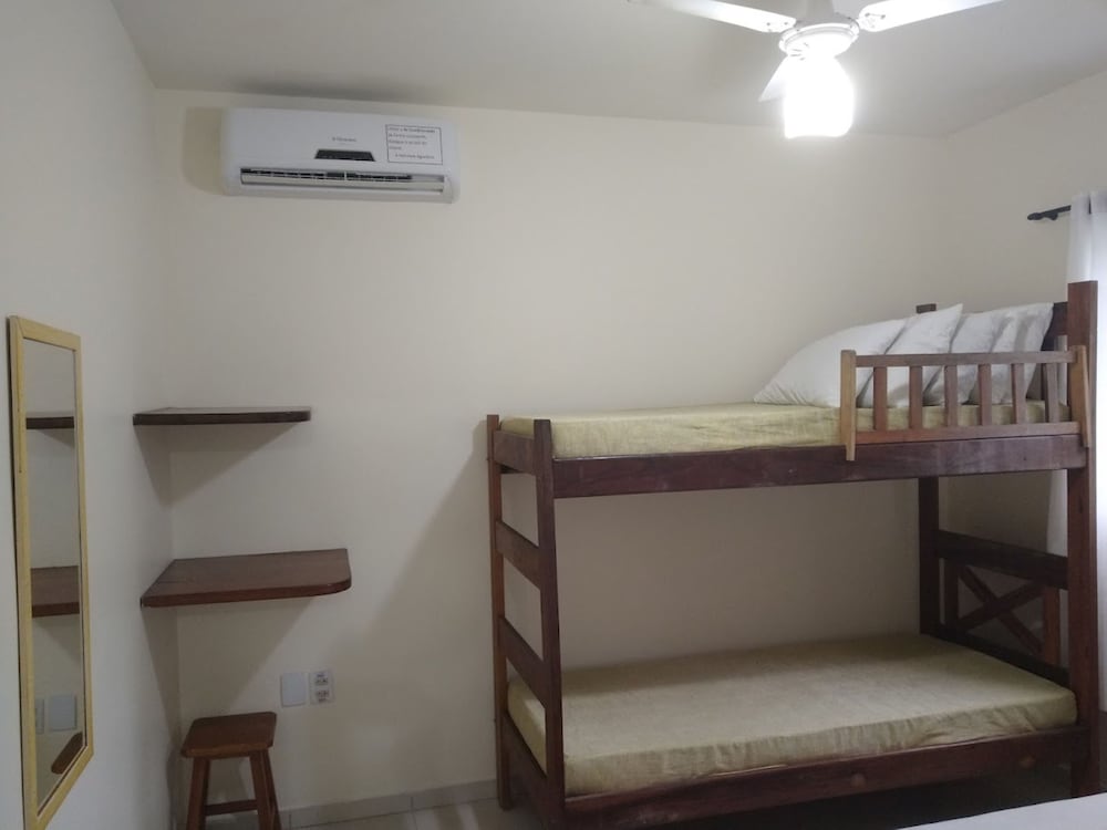 Traditional Apartment, 2 Bedrooms, Mountain View photo 3
