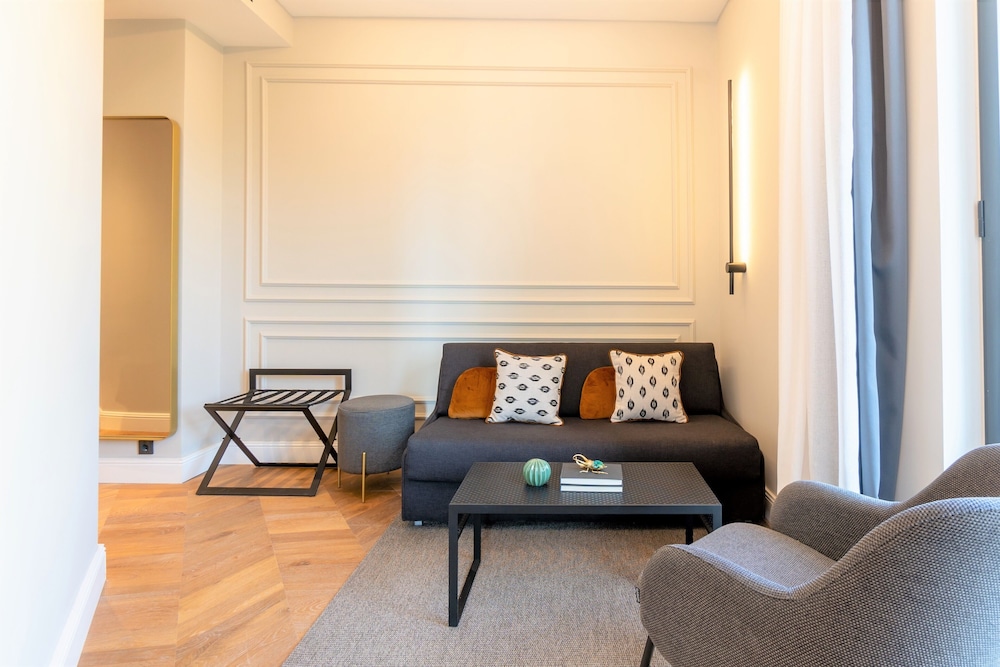 Junior Suite - Photo 4