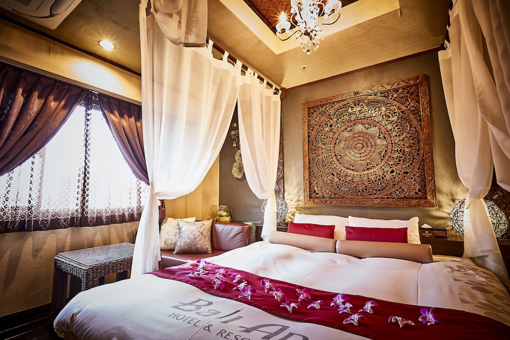 Superior Double Room, Non Smoking