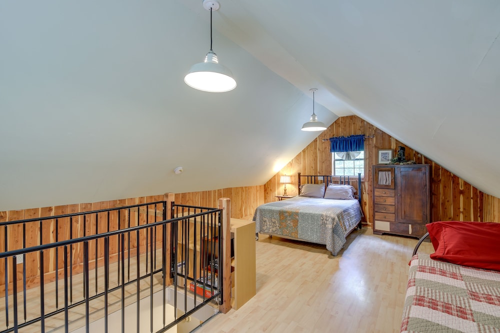 House (1 Bedroom) photo 3