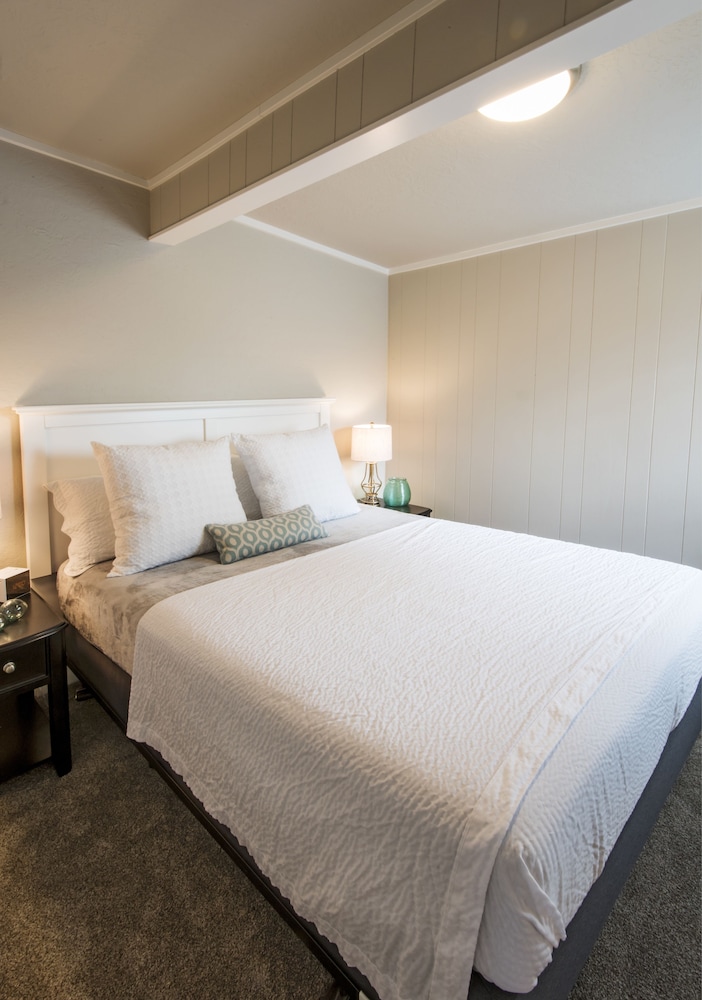 Deluxe Condo, 2 Bedrooms, Kitchen, Ocean View photo 2