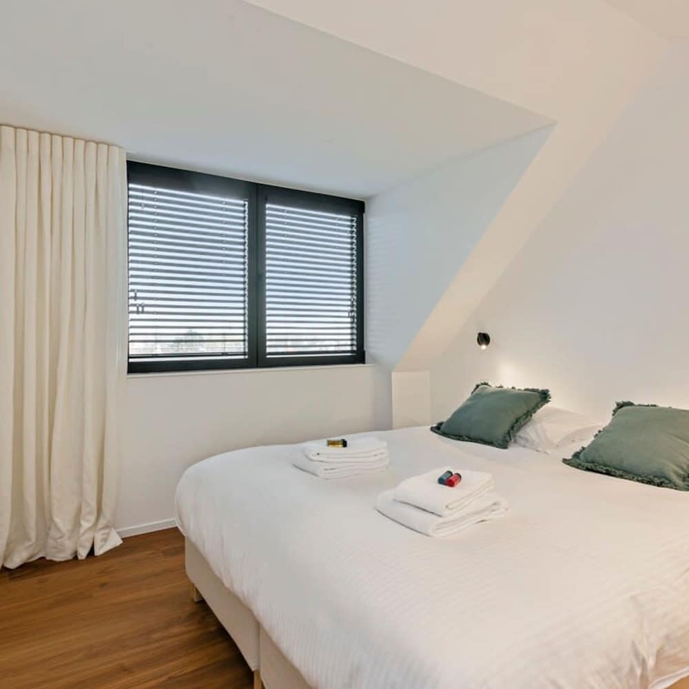 Majestic new Penthouse With 2 Parkings, Photo 3
