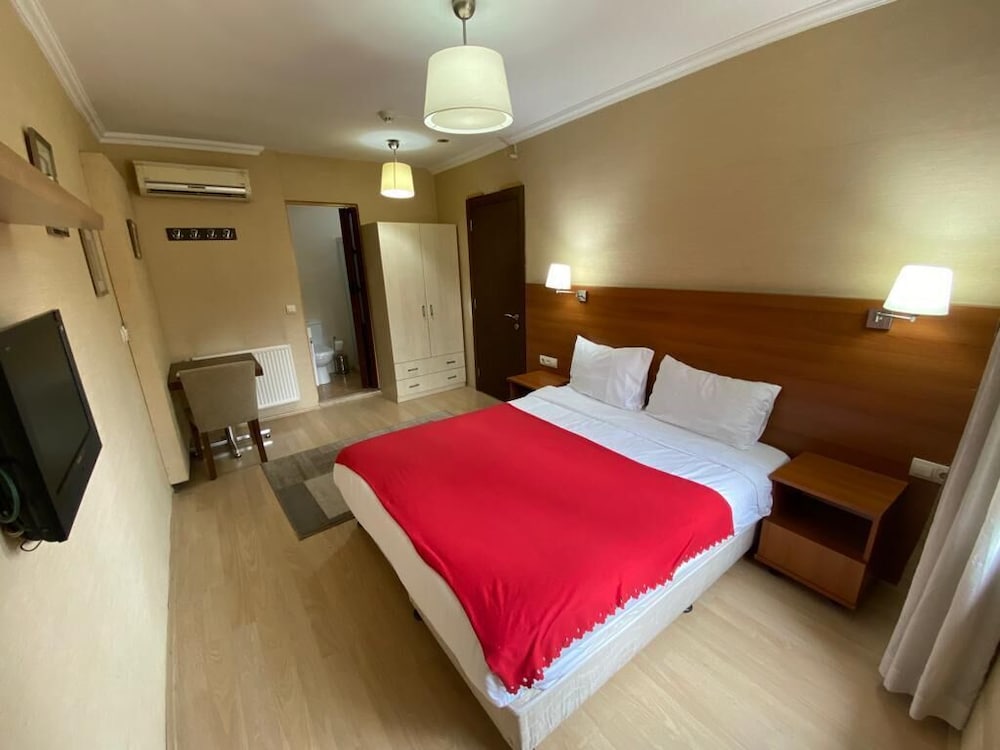 Family Suite, 2 Bedrooms, Kitchenette photo 1