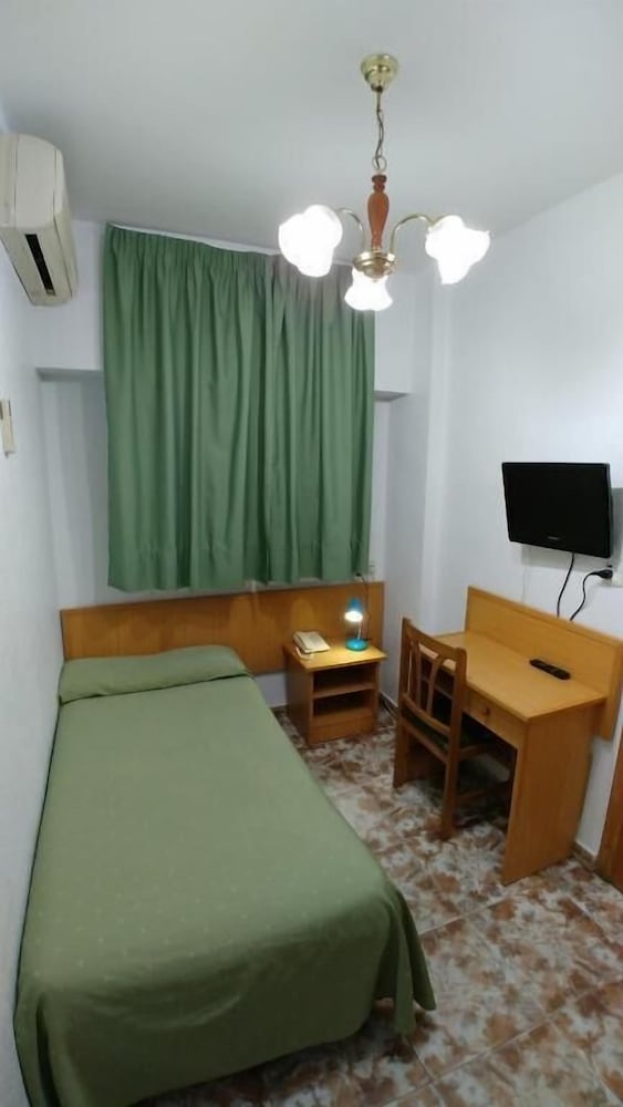 Habitación Individual