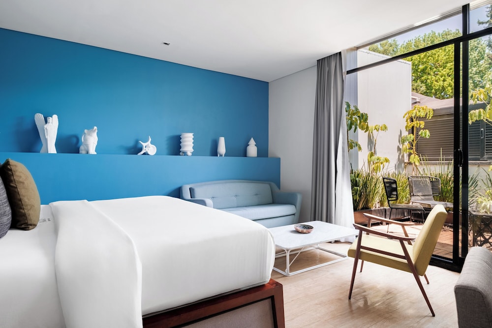 Superior Suite, 1 King Bed