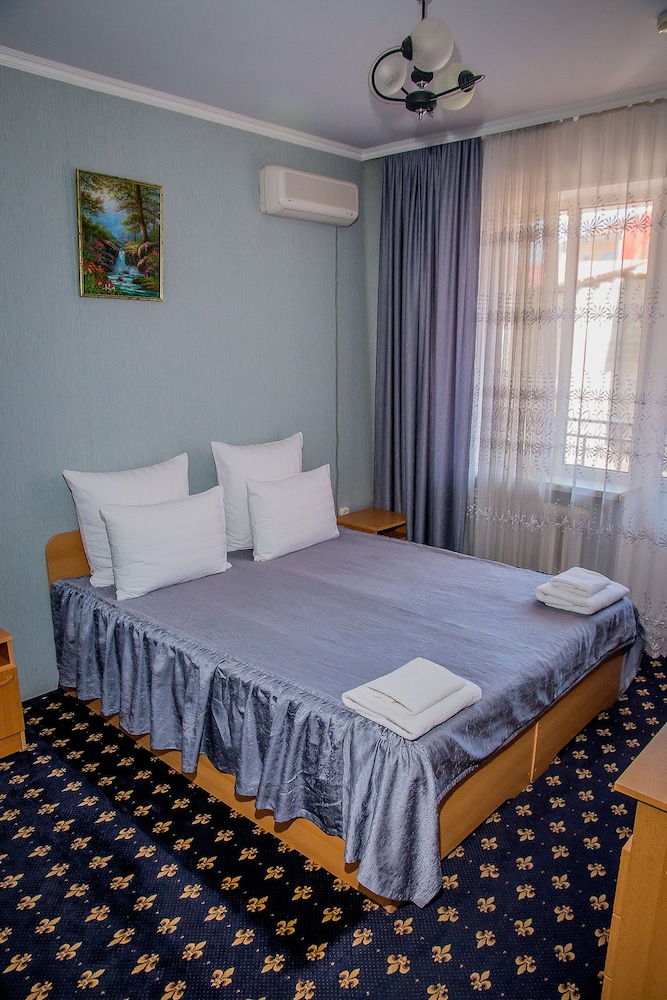 Standard Double or Twin Room photo 2