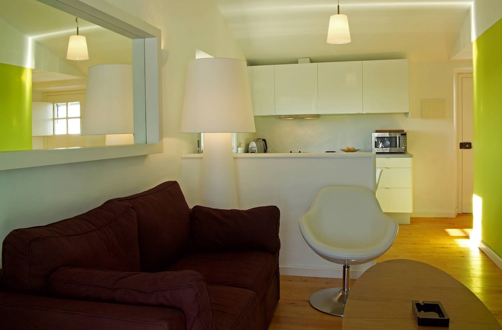 Junior Suite, Kitchenette - Photo 8