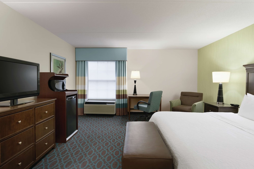 Room, 1 King Bed, Accessible - Photo 5