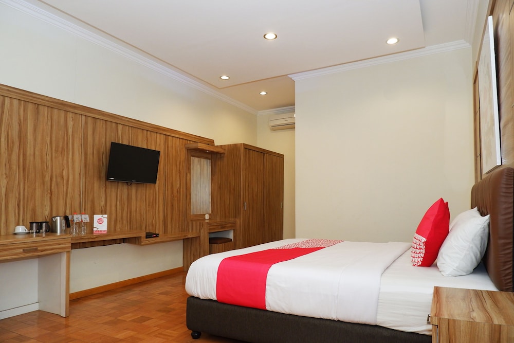 Deluxe Double Room, 1 Double Bed photo 3