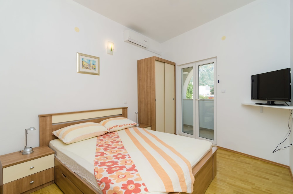 Studio (Apartments & Rooms Barišić - Studio) photo 2