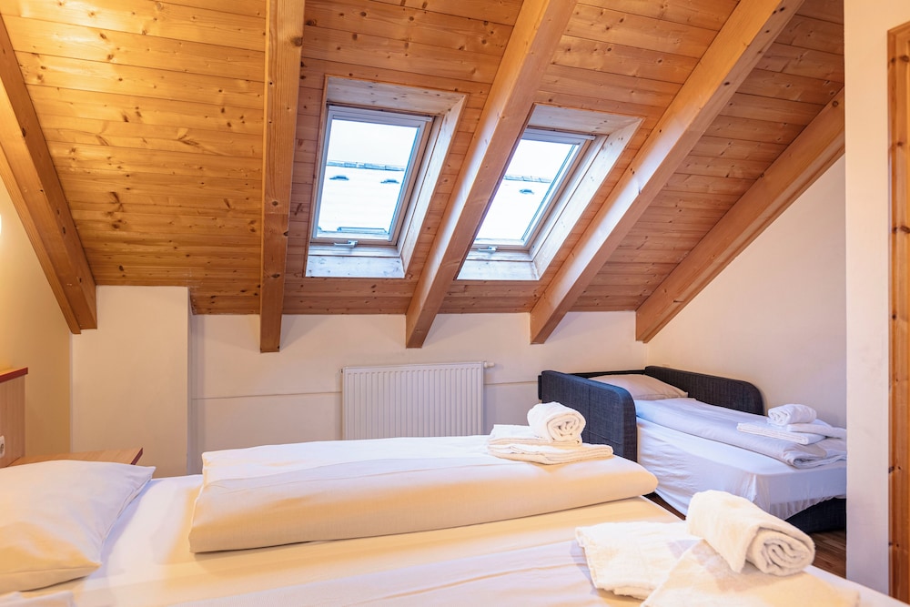 Ferienwohnung für bis zu 5 Personen