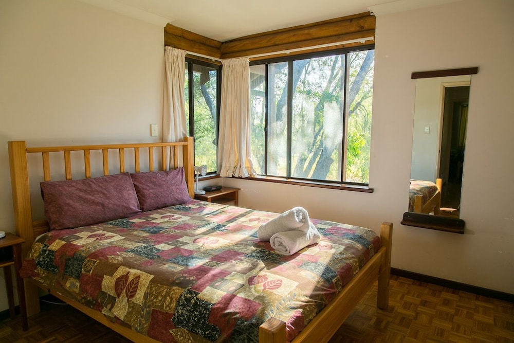 Cottage, 2 Bedrooms, Accessible, Fireplace, Wiry Wattle A photo 2