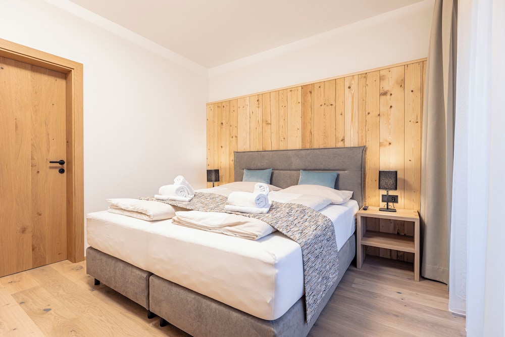 Ferienwohnung mit 2 SZ für max. 6 PAX