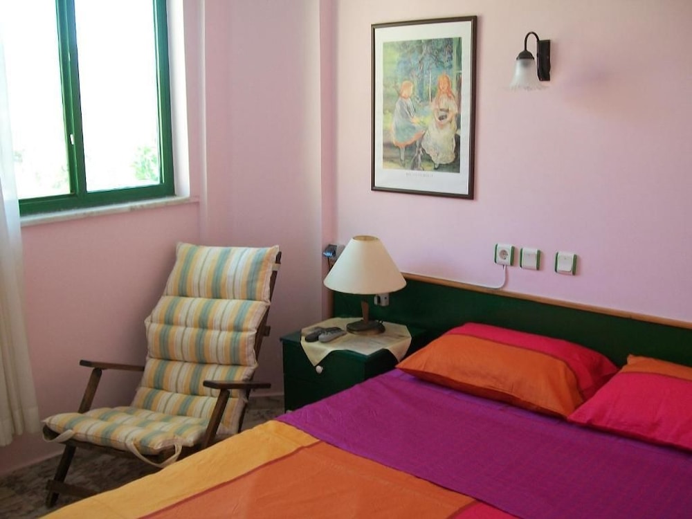 Double or Twin Room photo 1