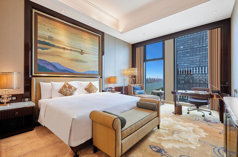 City Room