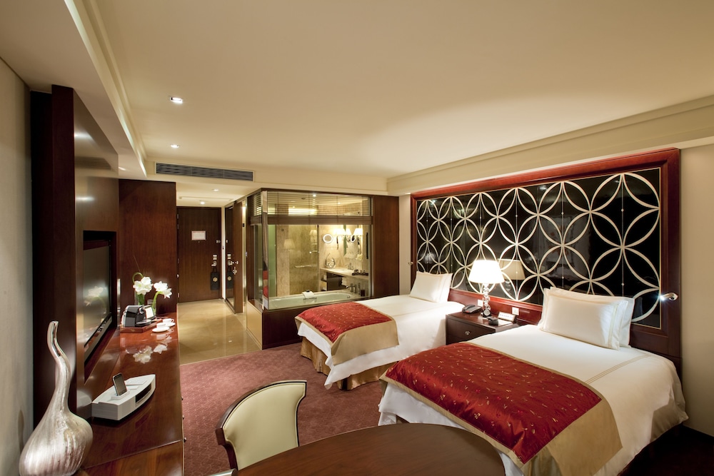 Deluxe Twin Room - Photo 4