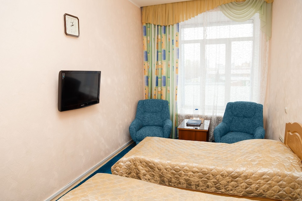 Standard Single Room photo 3