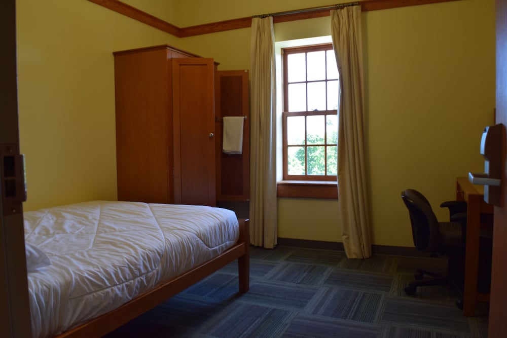 Premium Double Bed