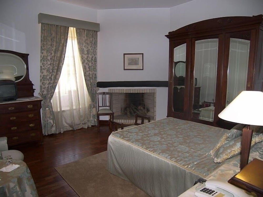 Standard Double Room Single Use