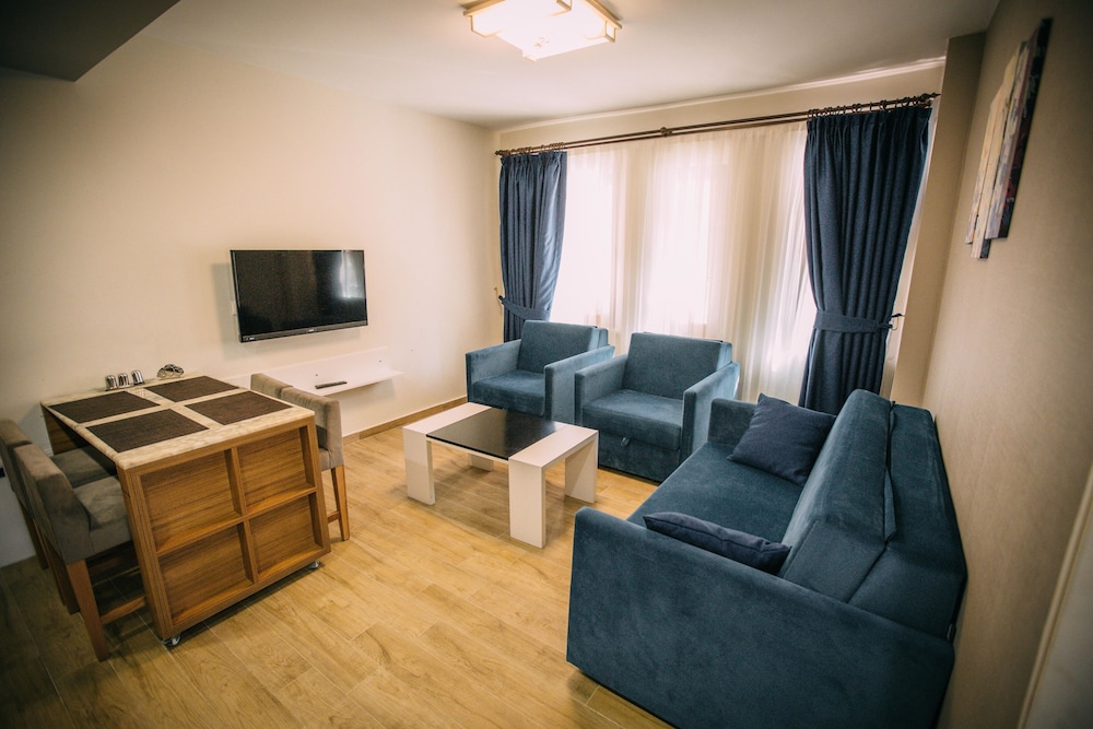 Twin Room photo 1