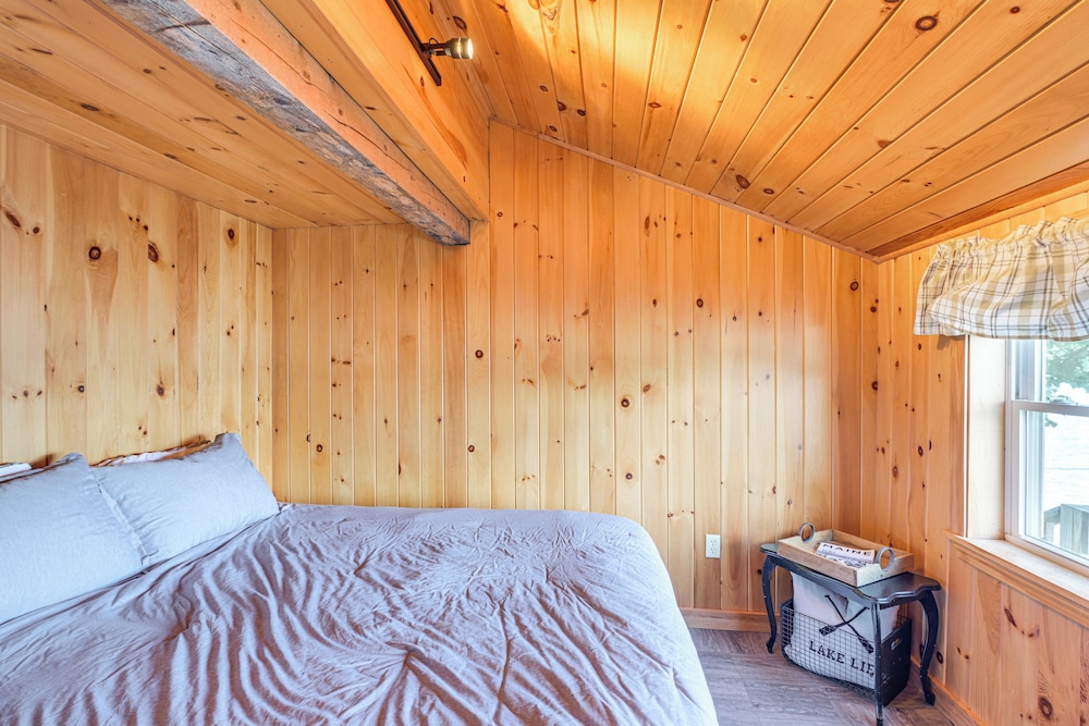 House (2 Bedrooms) photo 3
