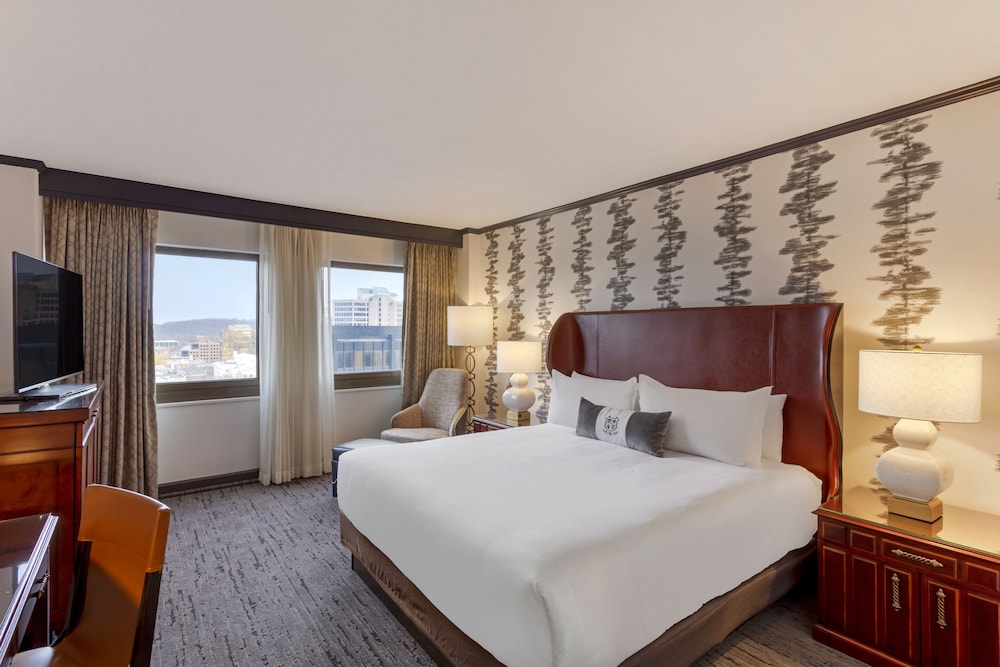 Yale View Room 1 King Bed photo 3