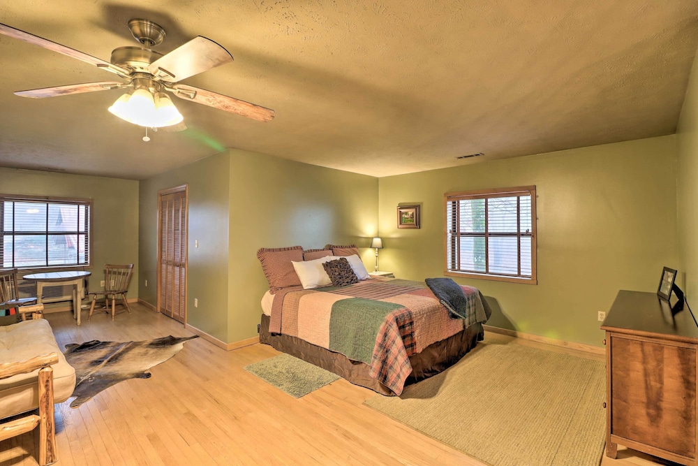 House (4 Bedrooms) photo 3