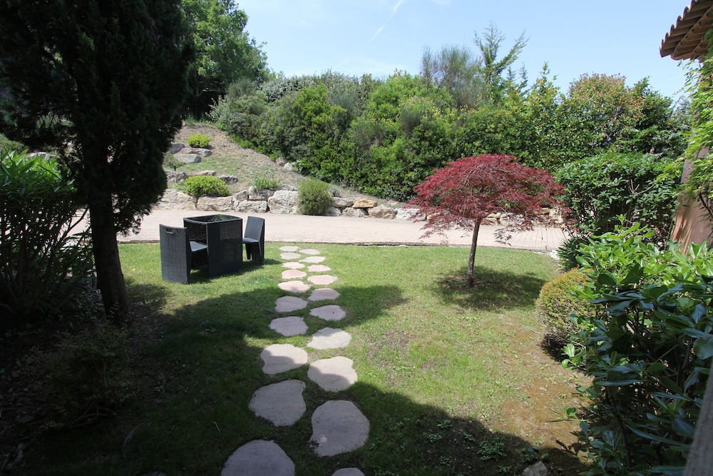 Gîte Julian